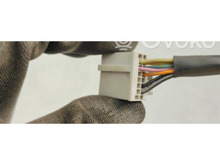 Зеркало электрическое        Ford Galaxy  2006 - 2015 года   