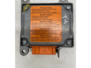 Блок подушек безопасности 6N0909603, 23950115   Volkswagen Transporter - Caravelle T4