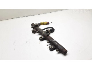 Vstřikovací lišta 0445214092, 9657017680   Citroen Berlingo  pro naftový motor 1.6  