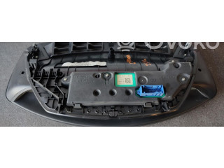 Панель приборов 96631954 Citroen C4 I