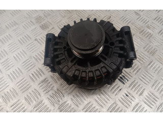 Генератор 06E903018L Audi Q5 SQ5