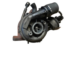 Turbodmychadlo Турбина 9662464980, GT1749V Ford S-MAX 2.0