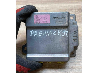 Блок подушек безопасности C10057K30A, 9D11A Mazda Premacy