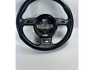 Руль Audi Q3 8U 2011 - 2016 года