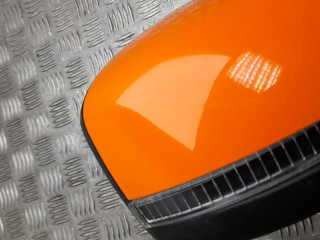 Зеркало электрическое Dacia Spring 2021- года