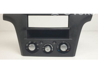 Блок управления климат-контролем MR979972HA, CAB502A030AB Mitsubishi Outlander