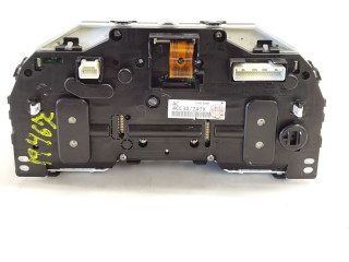 Přístrojová deska Nissan X-Trail T32 2015 4CC3AZA7X