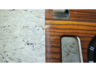 Отделка контроля климата / контроля печки