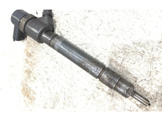 Форсунка 0445110298    Volvo V70   