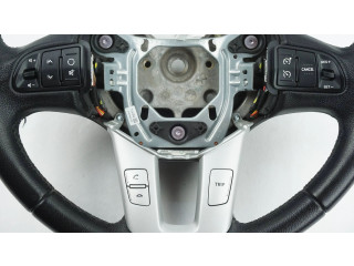 Руль KIA Ceed  2006 - 2012 года M30Z9D3428      