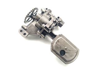 Čerpadlo oleje 9644350880, 9431291021 Volvo V50 D4204T