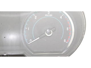 Přístrojová deska  Jaguar XF X250 2013 DX2310849JC, VPDX2F10849JC  