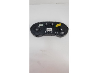 Přístrojová deska Peugeot 308 2008 9665107780