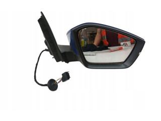 Зеркало электрическое Skoda Scala - года