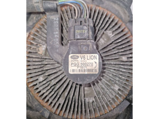 Вентилятор радиатора     Pgg500270    Land Rover Discovery 3 - LR3 