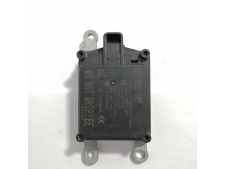 Řídící jednotka 4135AARS4B, MODULOELECTRONICO Nissan Micra 2018