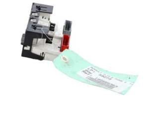 Дисплей    8200057681   Renault Clio II