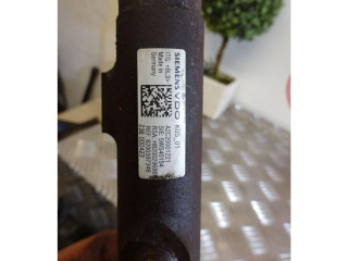 Топливная рампа Renault Scenic II - Grand scenic II для двигателя K9K-732