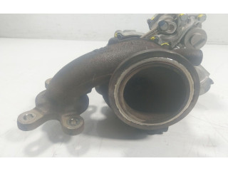  Турбина Volkswagen Golf SportWagen  05E145701E, 05E145701E         