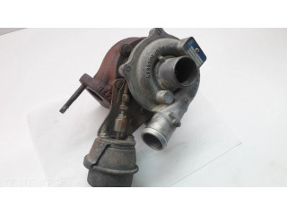  Турбина Opel Astra H 1.3 55197838, 54351014816   для двигателя Z13DTH для двигателя dyzelinas     