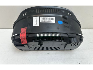 Přístrojová deska BMW M5 2005 7837269, 6952897