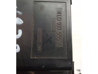   Pojistková skříňka 7L0937548C   Audi Q7 4L 2008