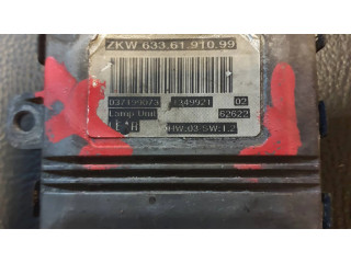 Блок фонаря / (блок «хenon»)