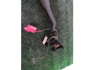 Включатель скорости стеклоочистителей    Seat Ibiza II (6k)