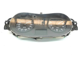 Панель приборов 248101844R, TE0034114T   Dacia Sandero       