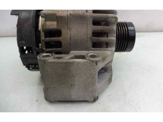 Генератор Dacia Sandero 1.2