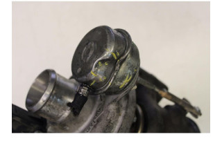 Турбина Jeep Renegade для двигателя 330A1047