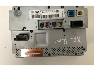 Дисплей    DX2310E889AD, 7612055062   Jaguar XF