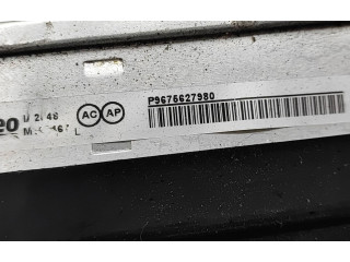 Интеркулер  9675627980, 9816871680   Peugeot Partner III 