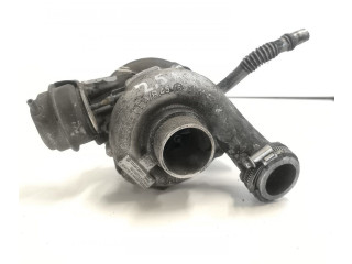 Турбина Audi A6 S6 C5 4B 4541355, GA3059145701F для двигателя BDH, BAU, AKE