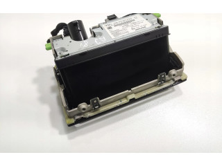 Дисплей    8V0857273P   Audi A3 S3 8V