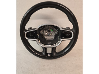 Руль Volvo XC90  2014 -  года 39838209      