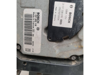 Вентилятор радиатора     3137229010, 0507073004    Volvo XC90 