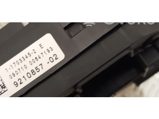 Pojistková skříňka 9210857 BMW 5 GT F07 2011