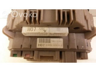 Панель приборов 838000H070C, 838000H070 Citroen C1