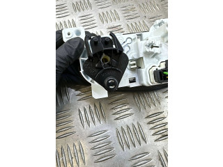 Блок управления климат-контролем 5P3741300, A42303300 Dacia Dokker