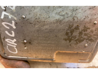 Блок АБС 7E0907379Q, 7E5614517B Volkswagen Caddy 2015 - 2020 года