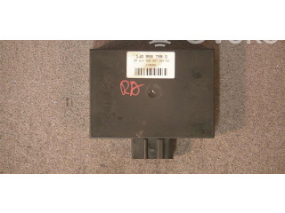 Блок комфорта 1J0959799Q   Skoda Octavia Mk1 (1U)   