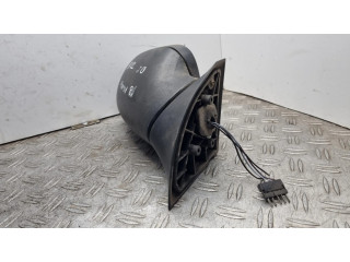 Зеркало (механическое) правое Smart ForTwo I 1999-2007 года