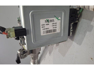 Руль KIA Ceed 2012 - 2018 года 56300A2000