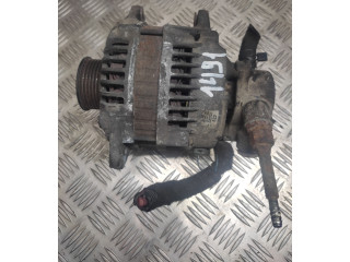 Генератор 8973261801 Opel Meriva A 1.7