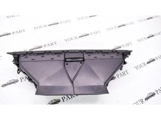 Центральная воздушная решётка