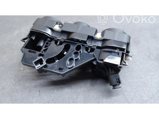 Блок управления климат-контролем 1Z0820045A, 5HB00932401 Skoda Octavia Mk2 (1Z)