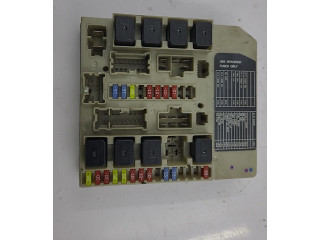 Pojistková skříňka Řídící jednotka BSM Nissan Note (E11) 2010