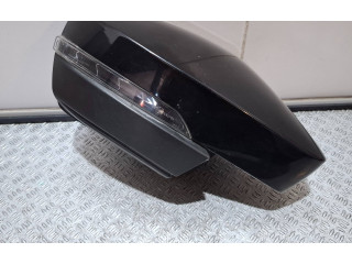 Зеркало электрическое Skoda Octavia Mk3 (5E) 2013 - 2019 года