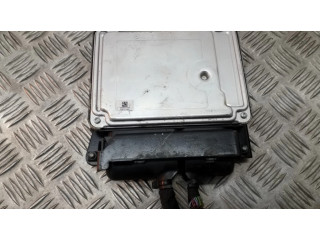 Řídící jednotka 03G906021LS, EDC16U34 Audi A3 S3 A3 Sportback 8P 2006